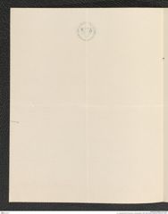 k.k. naturhistorisches Hofmuseum, Intendanzakten 1885-1896 (Hauer), Aktenzahl Z.326/1891, Seite 2